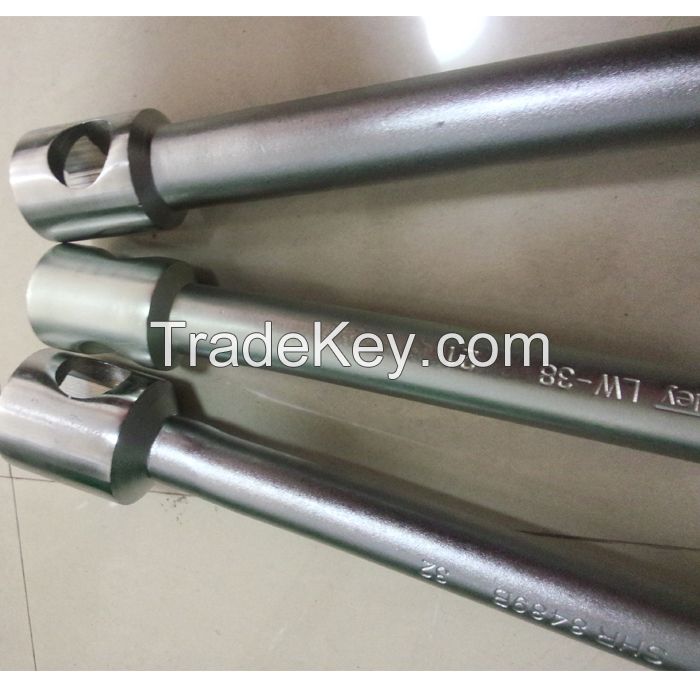 Double Head Wheel Wrench