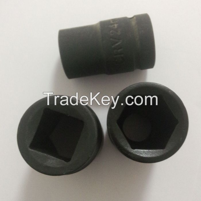 1 Inch Series Impact Socket