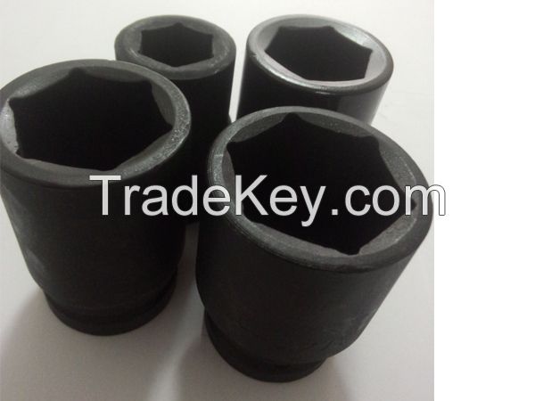 1 Inch Series Impact Socket