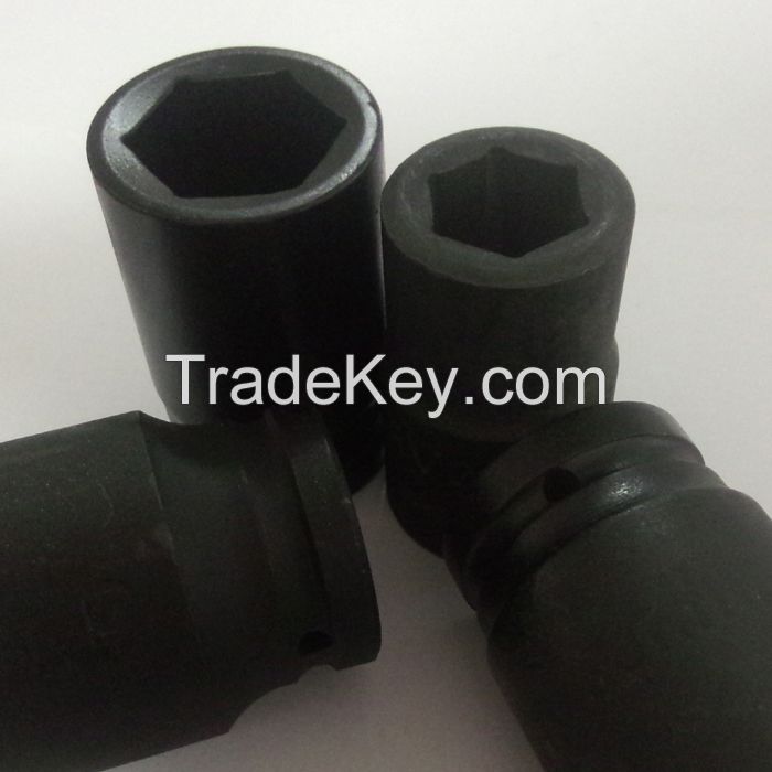 1 Inch Series Impact Socket