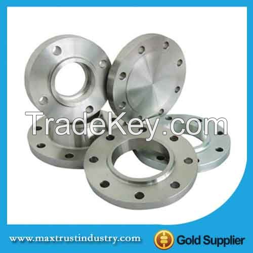 Nickel Alloy Flange