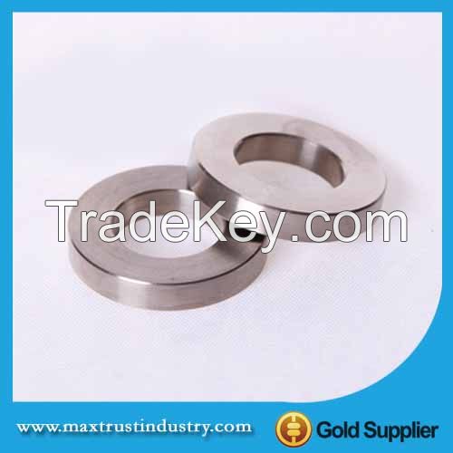 Non Standard Titanium Alloy Gasket