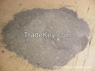 Ceramic Fiber Castable for Ground Flare Furnace