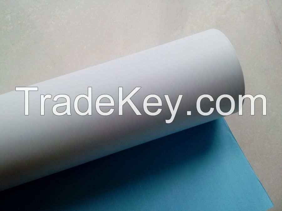 Eco-Solvent Blueback Paper