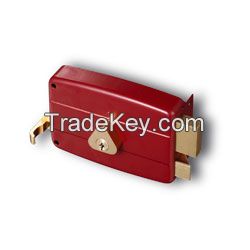 Rim Lock Cisa Lock Door Lock Security Lock Factory Price Lock Whoesale