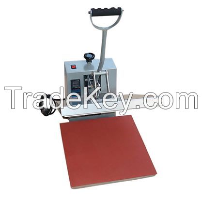 hot sell cheap heat transfer machine model INV-HF01