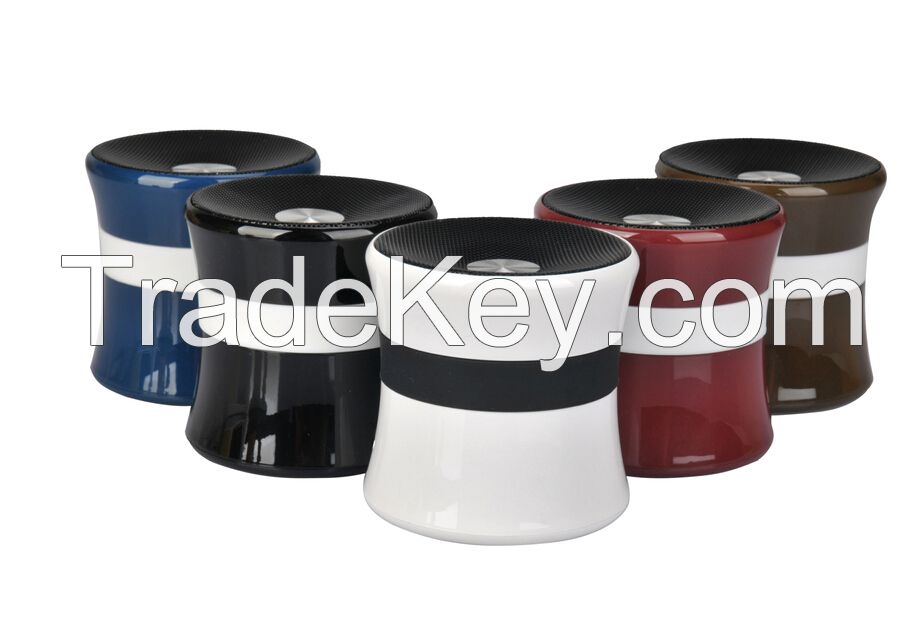 Promotional Gifts Mini Bluetooth Speaker KB-100 With Good Factory Price