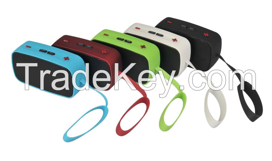  portable bluetooth mini speaker for mobile phone made in chinaheadset kb-200  bluetooth speaker