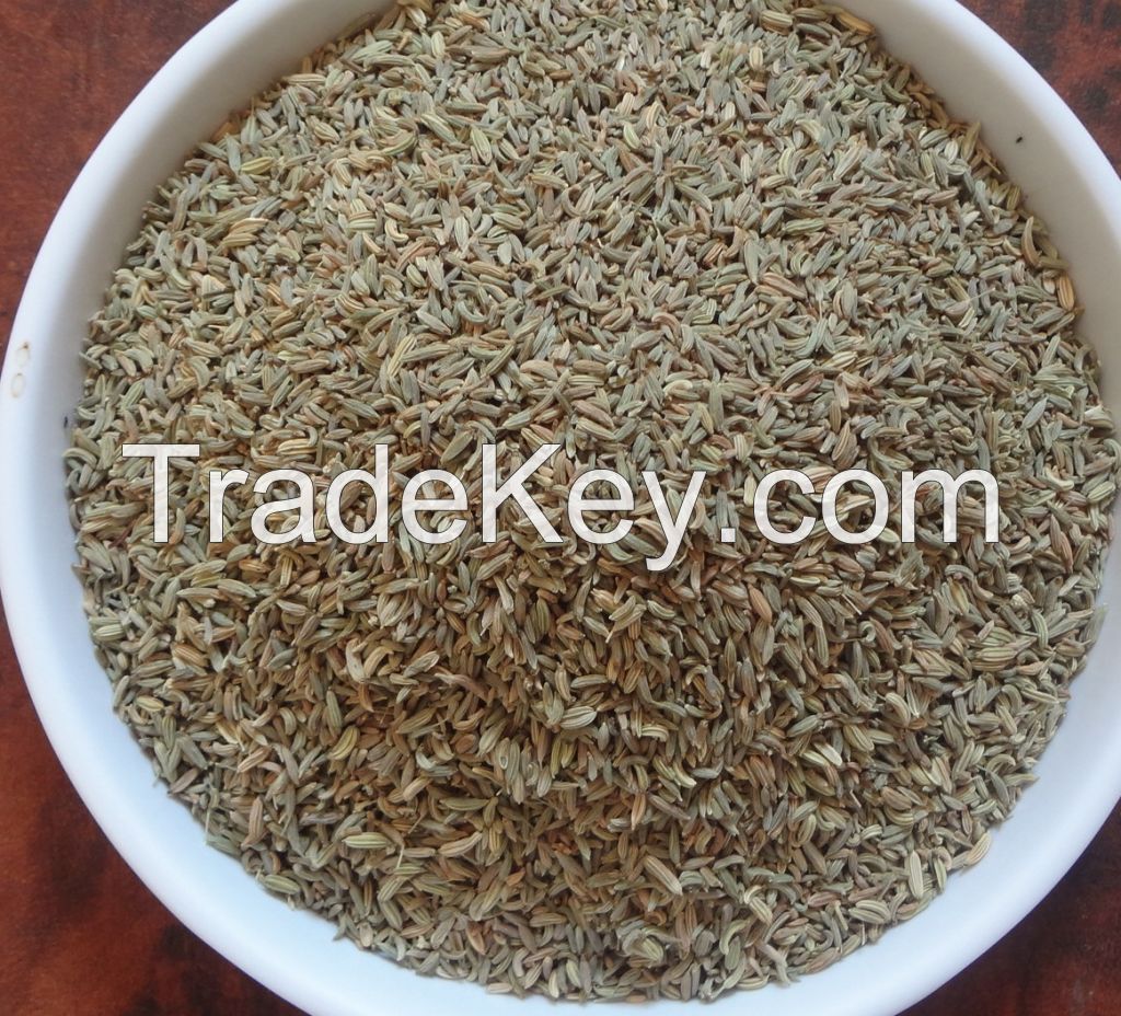 fennel seeds