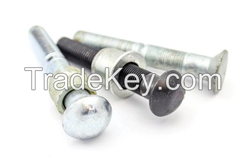 Lockbolt Fasteners