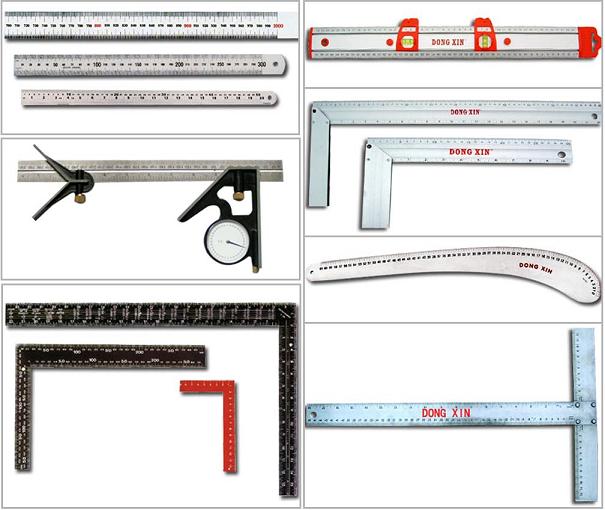 Measuring Tools