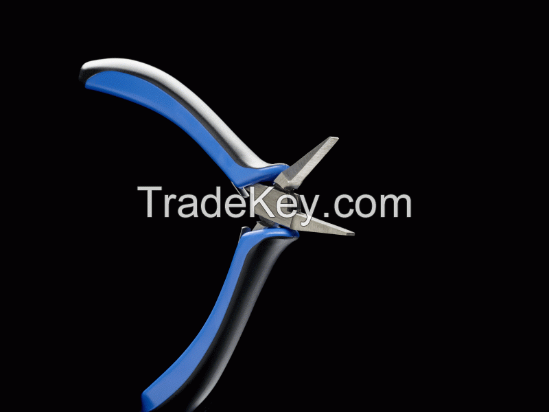 ESD Flat Nose Plier