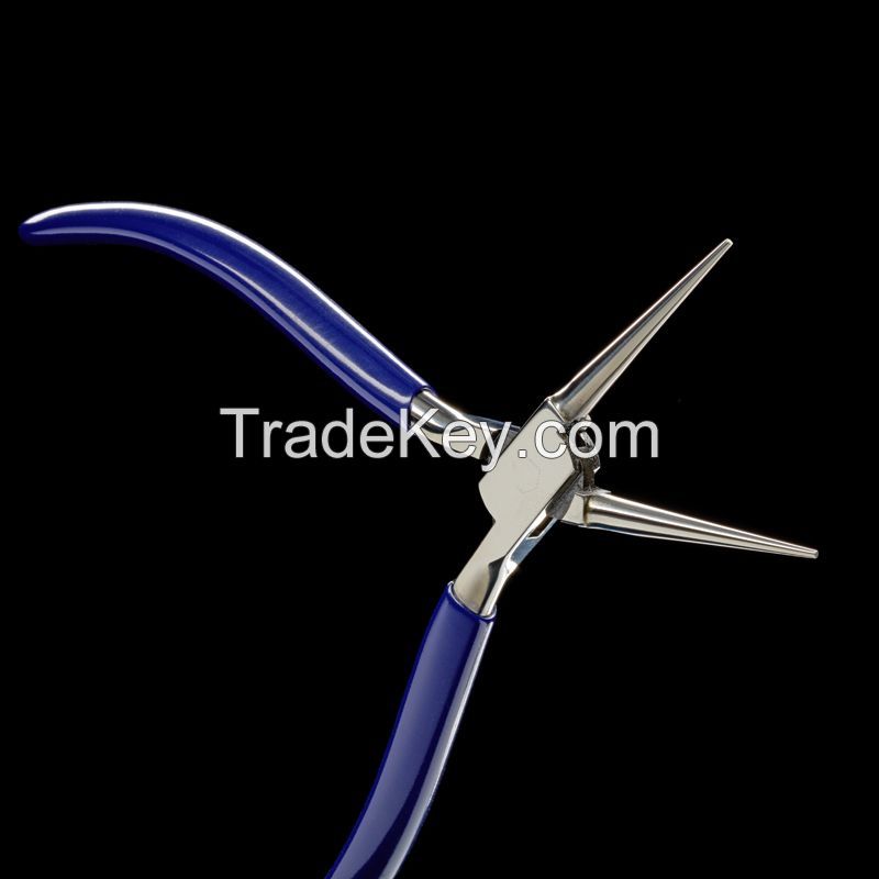 Round Nose Plier