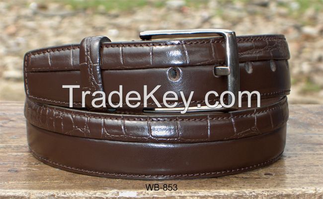 Leather Belts