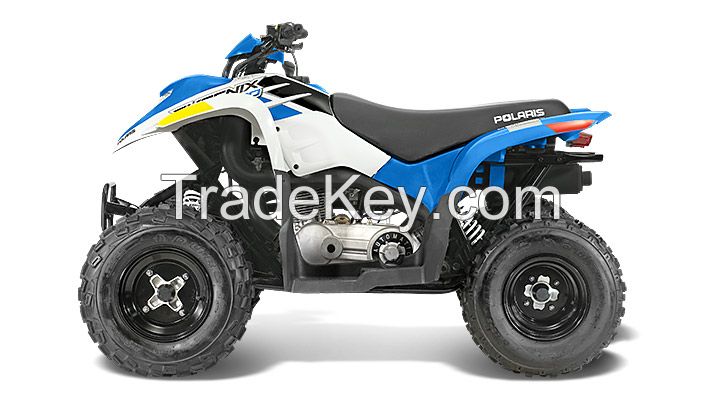 2015 ATV Phoenix 200