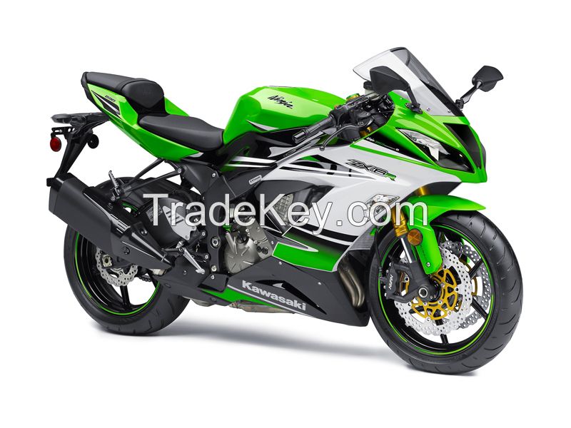 2015 Sport Motorcycle Ninja ZX-10R ABS