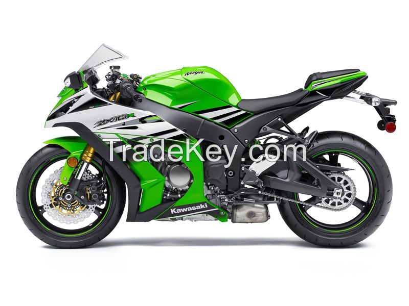 2015 Sport Motorcycle Ninja ZX-10R ABS