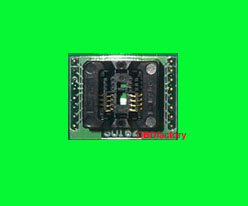 SOP8/16 IC Socket