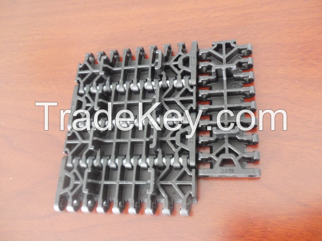 Guangzhou factory conveyor chain plate accessory