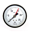 Pressure Gauge