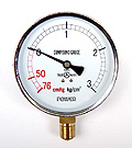 Pressure Gauge