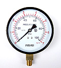 Pressure Gauge