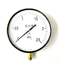 Pressure Gauge