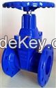 Gate Valve -New Design