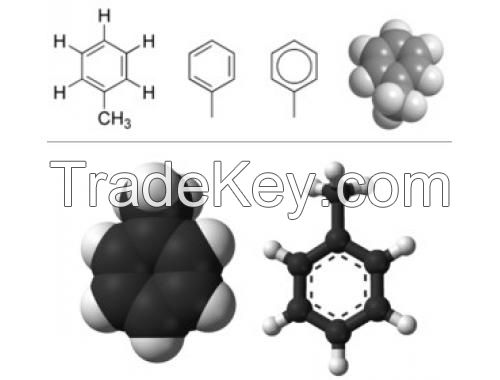 Benzene