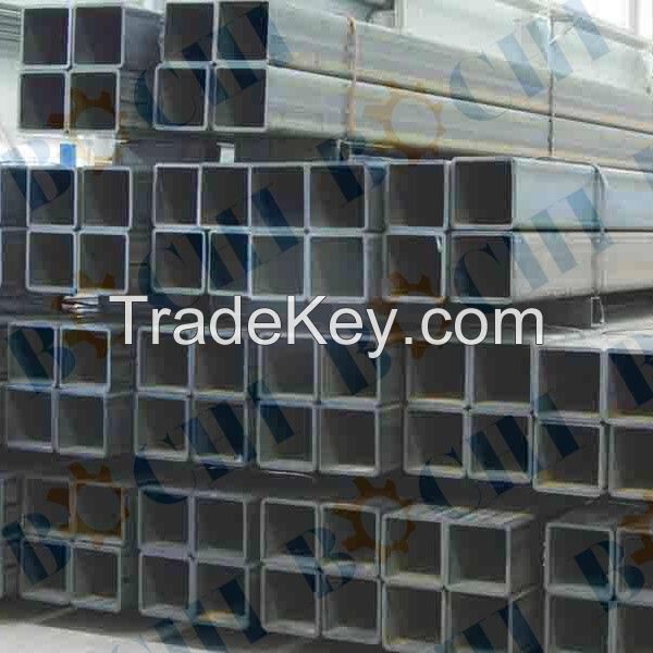 Q345 S355 Square Hollow Section Pipe