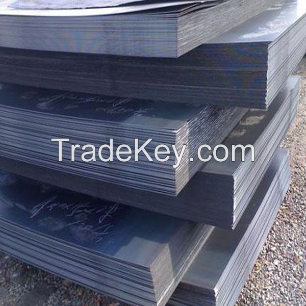 ASTM A36 Steel Plate