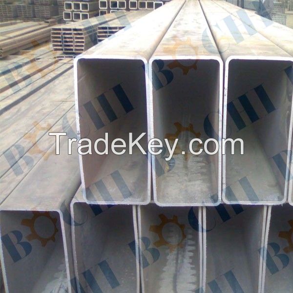 Q345 S355 Square Hollow Section Pipe