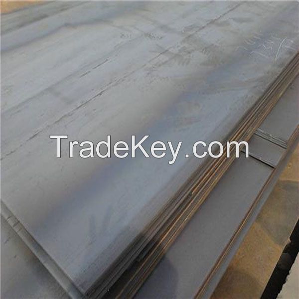 ASTM A36 Steel Plate