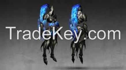 Diablo 3: Reaper of Souls
