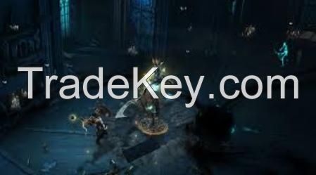Diablo 3: Reaper of Souls