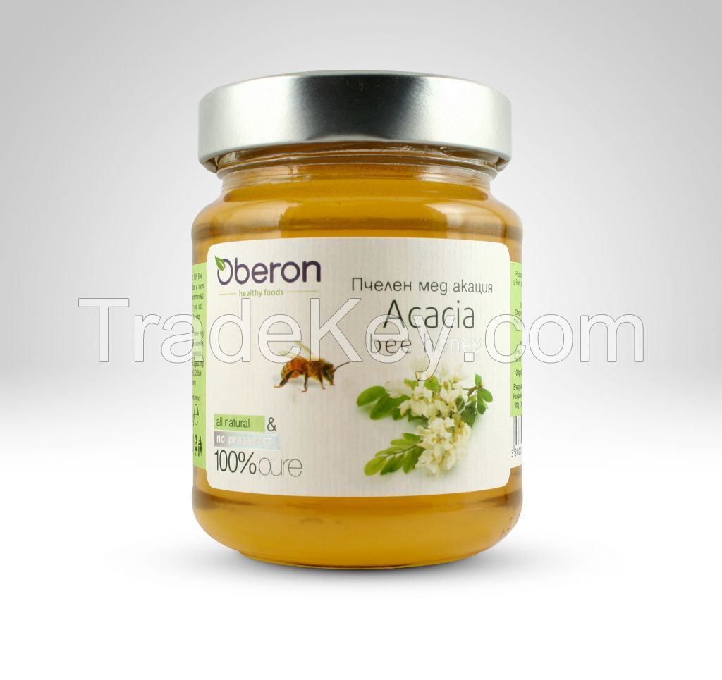 Honey Acacia