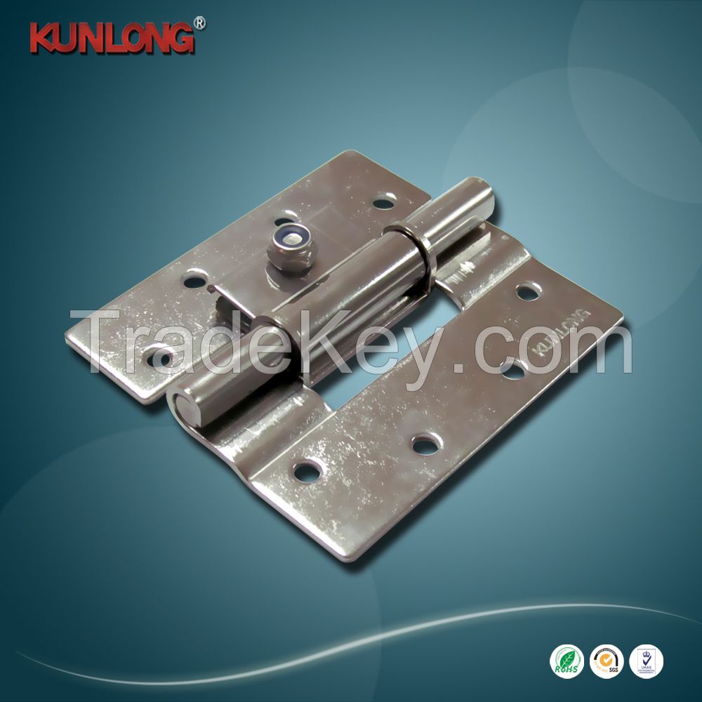 SK2-302 Stainless Steel Torque Hinge