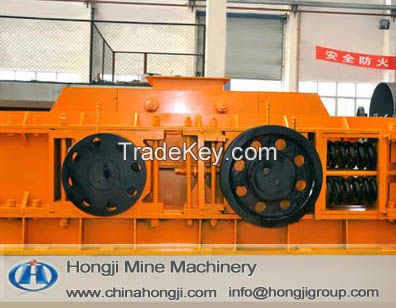 Hot sale high quality laboratory roll crusher