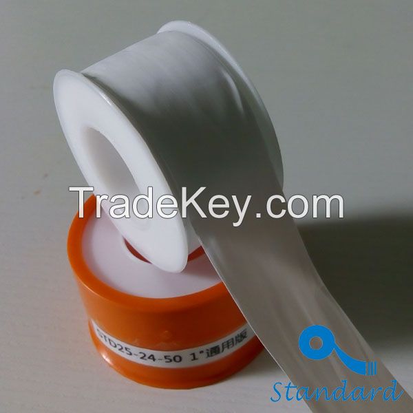 standard ptfe thread seal ptfe tape