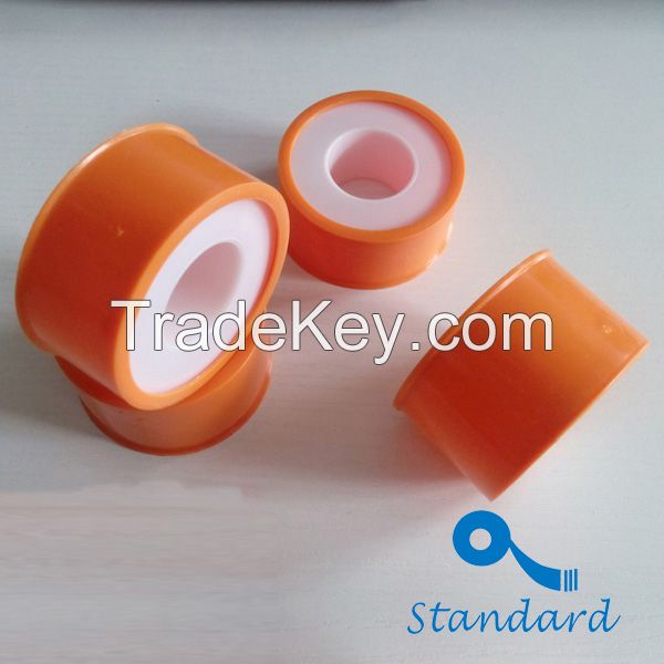 standard ptfe thread seal ptfe tape