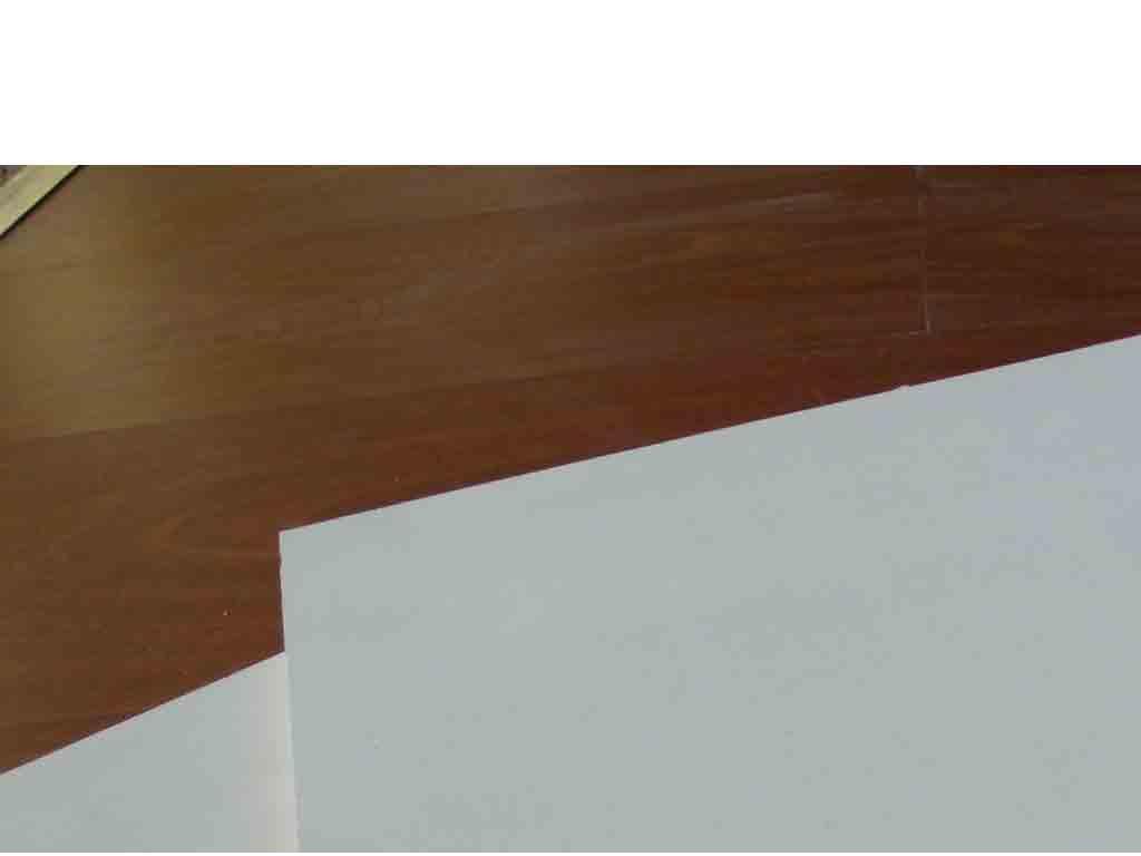 Magnesium Oxide Board