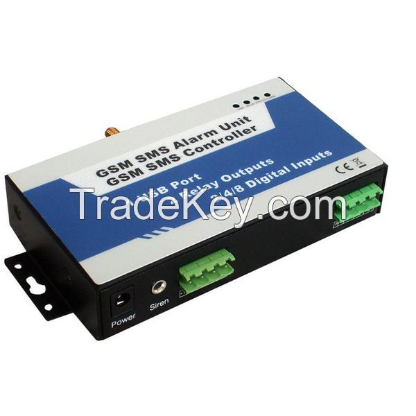 GSM Automation Controller RTU-540