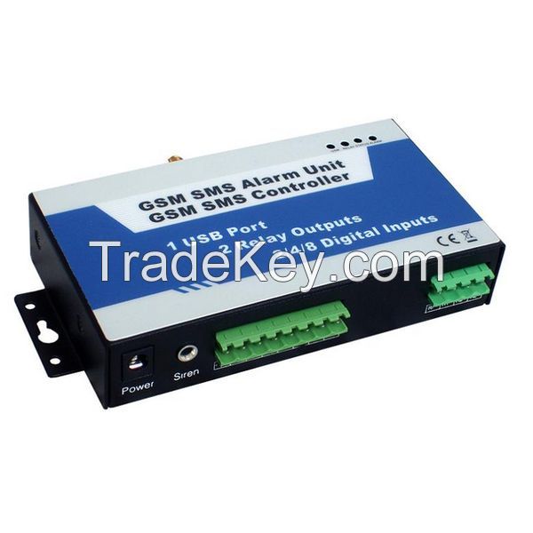 GSM Automation Controller RTU-541