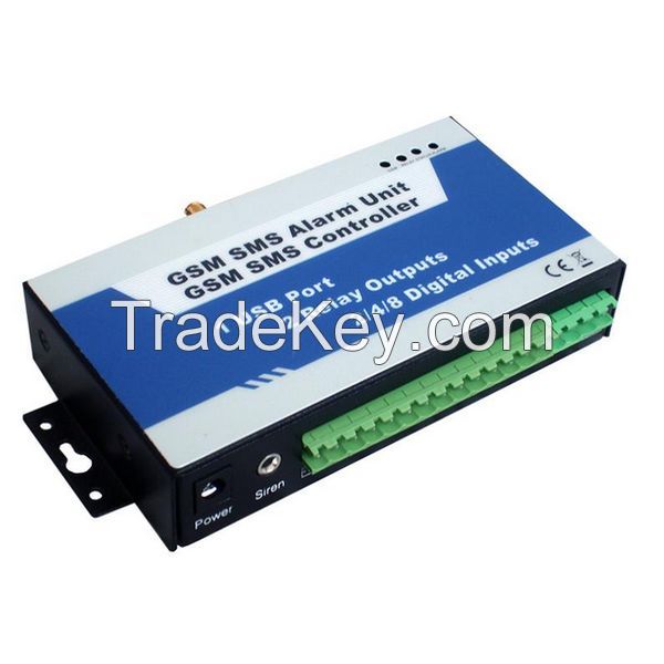 GSM Automation Controller RTU-542