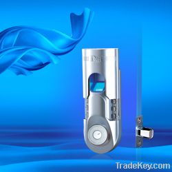 keypad  lock& boimetric  locks