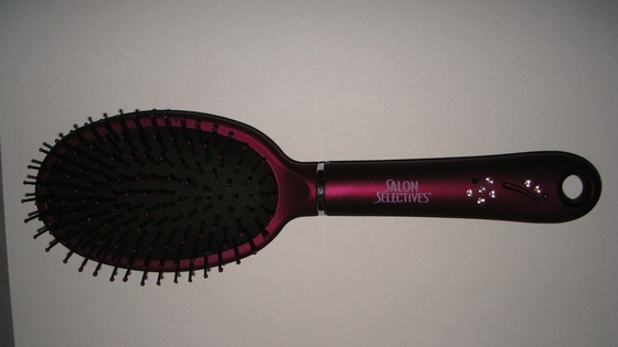 Cushion Hair Brush