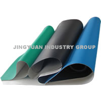 Compressible Offset Printing Blanket