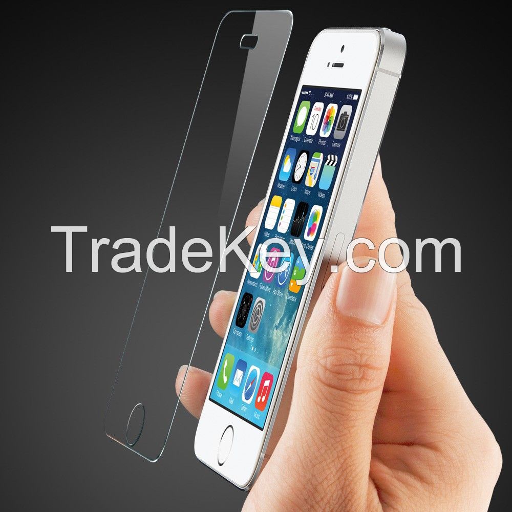 Anti-scratch Tempered Glass Screen Protector