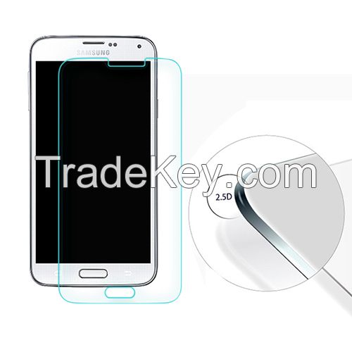 Anti-scratch Tempered Glass Screen Protector