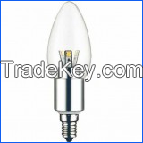 LED Candle Bulbs